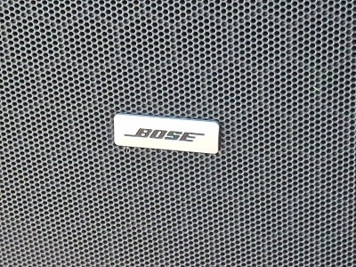 2017 Cadillac CT6 Luxury AWD