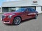 2017 Cadillac CT6 Luxury AWD