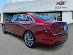 2017 Cadillac CT6 Luxury AWD