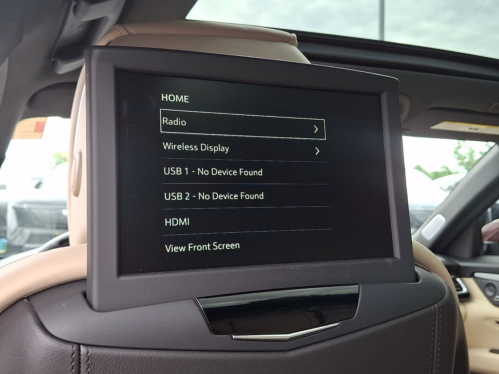 2020 Cadillac CT6 Premium Luxury