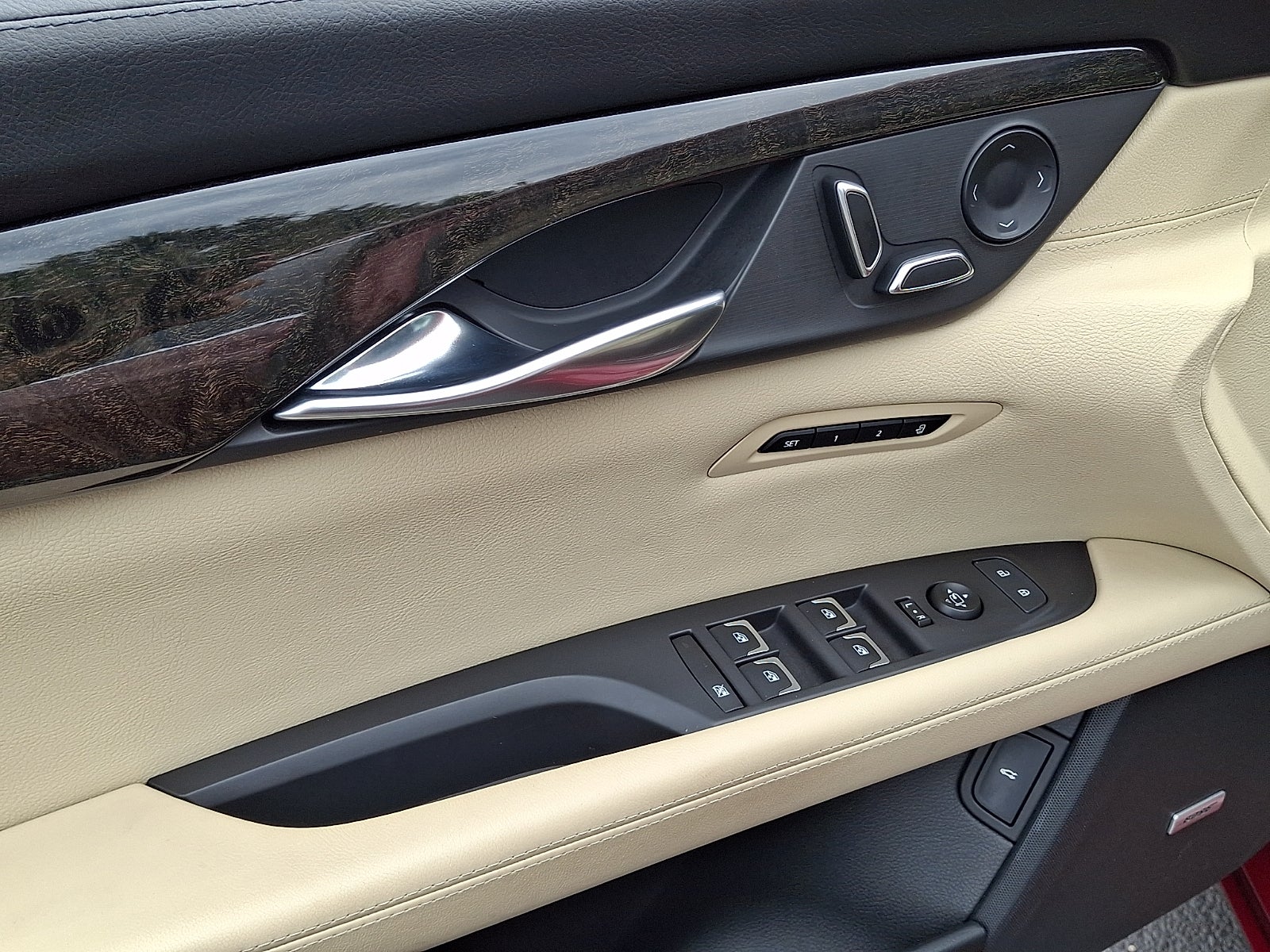2020 Cadillac CT6 Premium Luxury