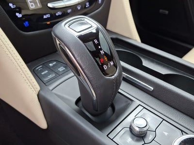 2020 Cadillac CT6 Premium Luxury