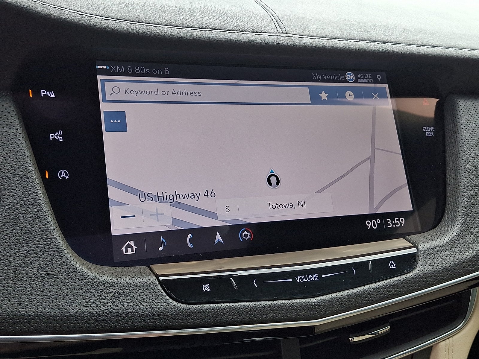 2020 Cadillac CT6 Premium Luxury