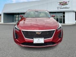2020 Cadillac CT6 Premium Luxury