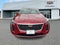2020 Cadillac CT6 Premium Luxury