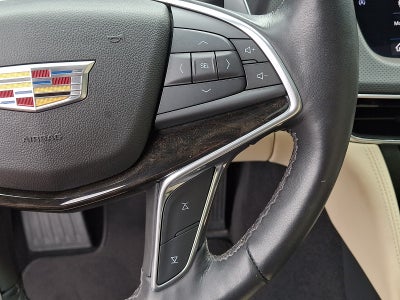 2020 Cadillac CT6 Premium Luxury