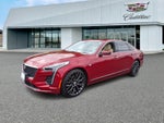 2020 Cadillac CT6 Premium Luxury