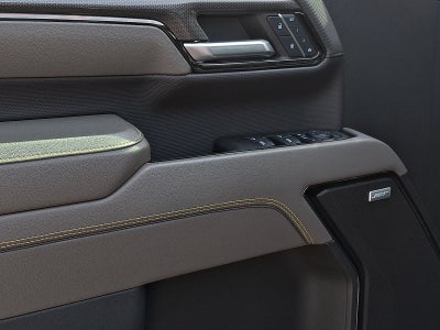 2024 Chevrolet Silverado 2500 HD ZR2