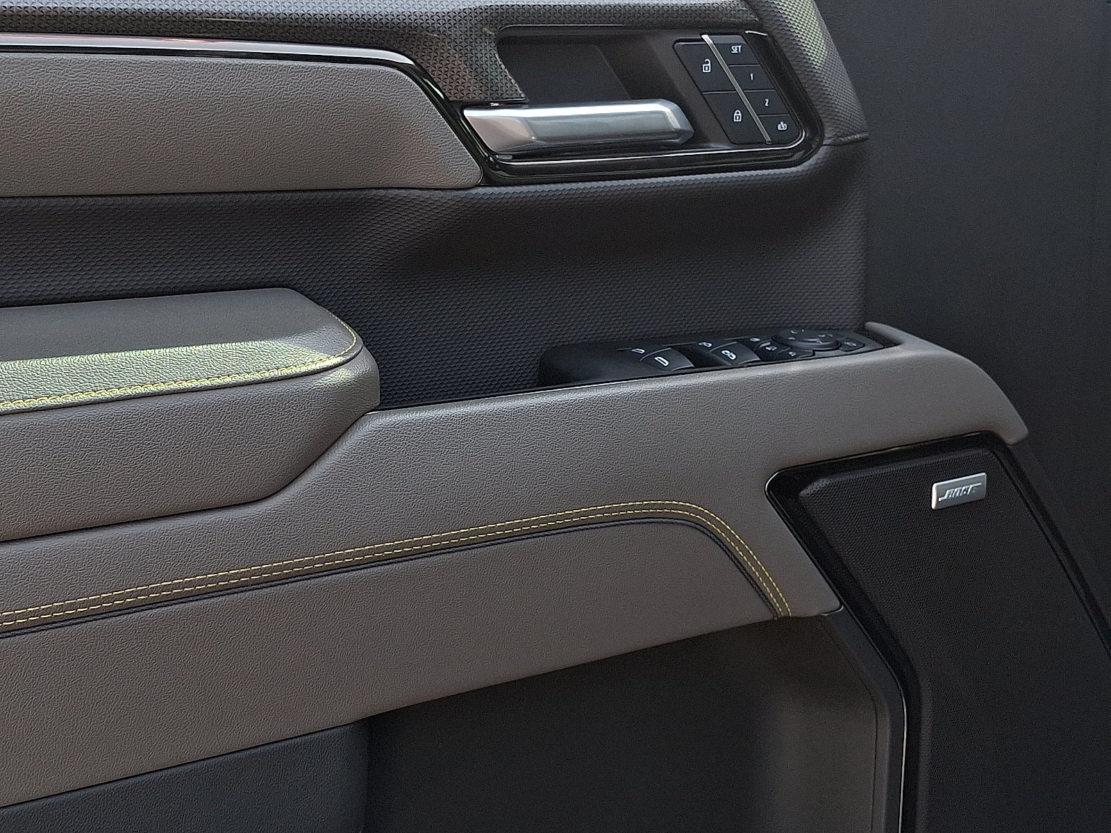 2024 Chevrolet Silverado 2500 HD ZR2