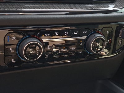 2024 Chevrolet Silverado 2500 HD ZR2