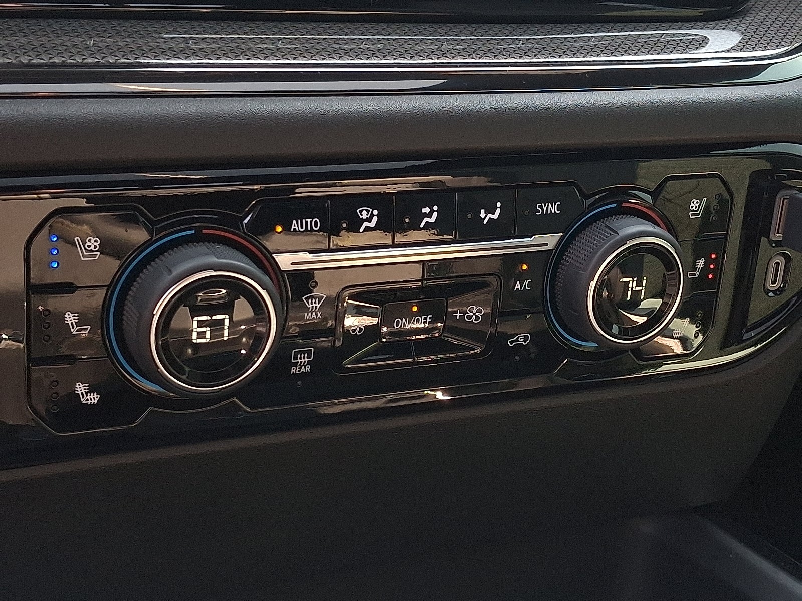 2024 Chevrolet Silverado 2500 HD ZR2