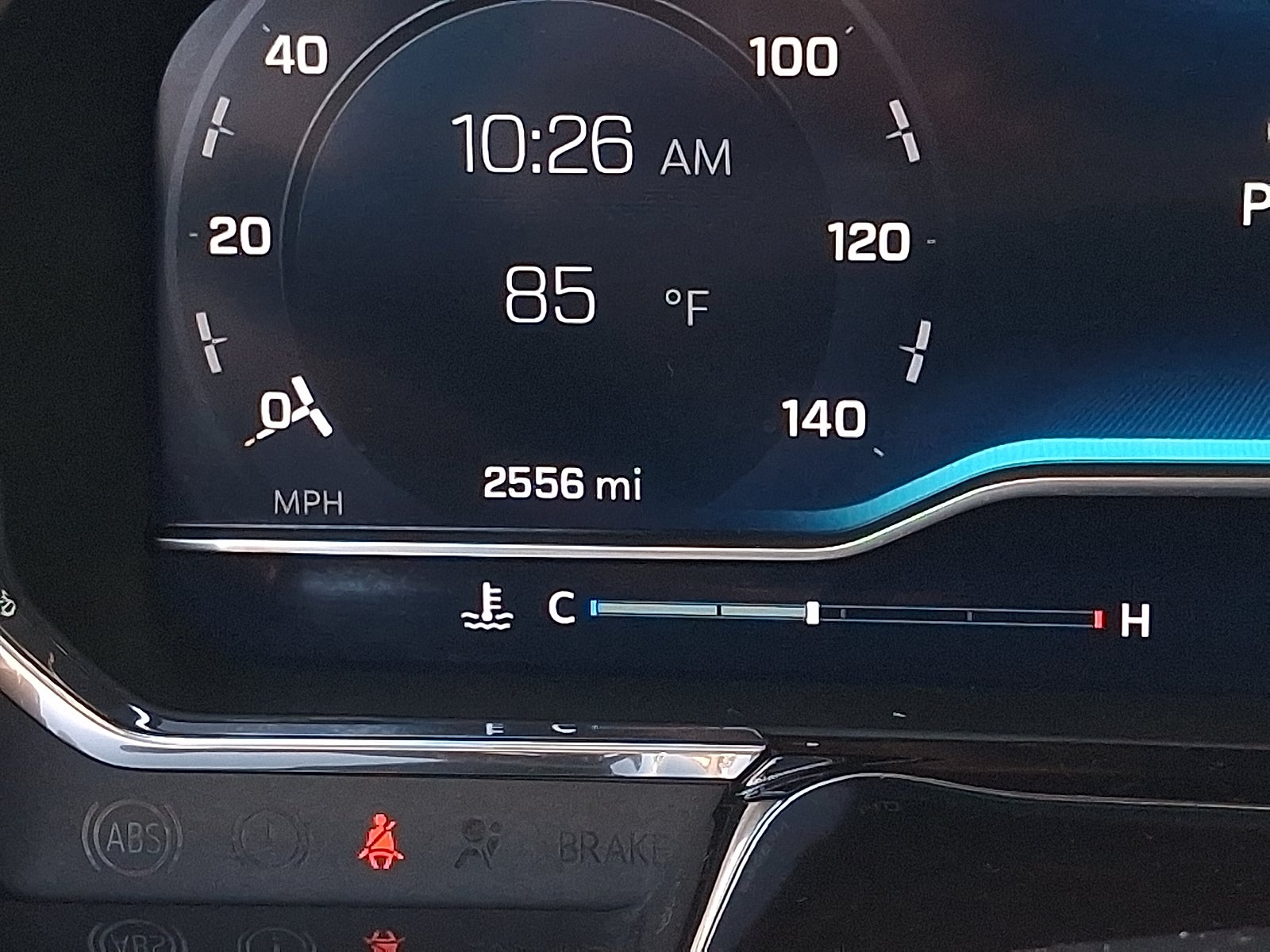 2024 Chevrolet Silverado 2500 HD ZR2