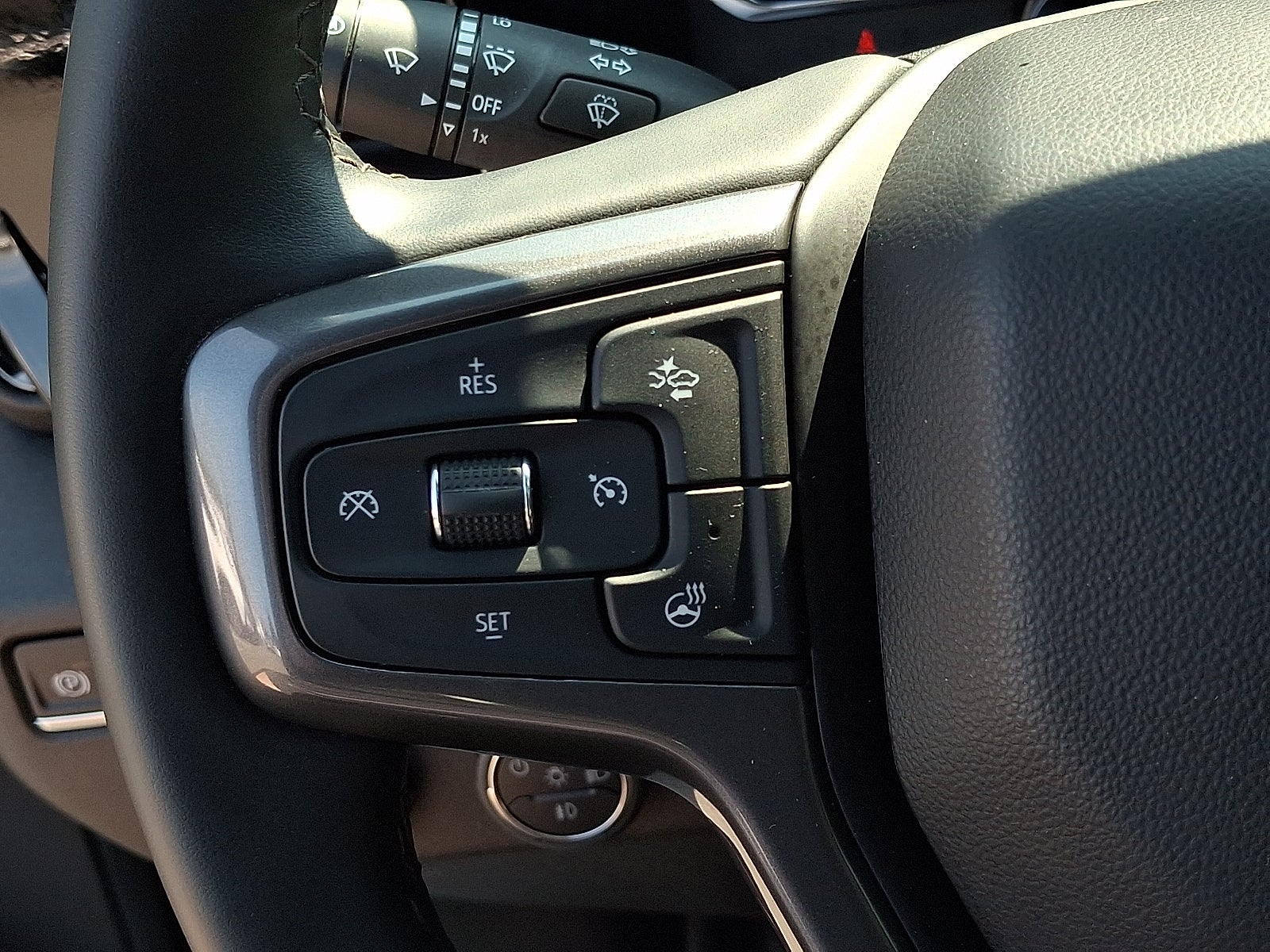 2024 Chevrolet Silverado 2500 HD ZR2