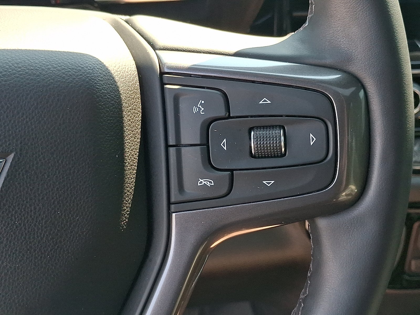 2024 Chevrolet Silverado 2500 HD ZR2