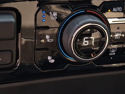 2024 Chevrolet Silverado 2500 HD ZR2