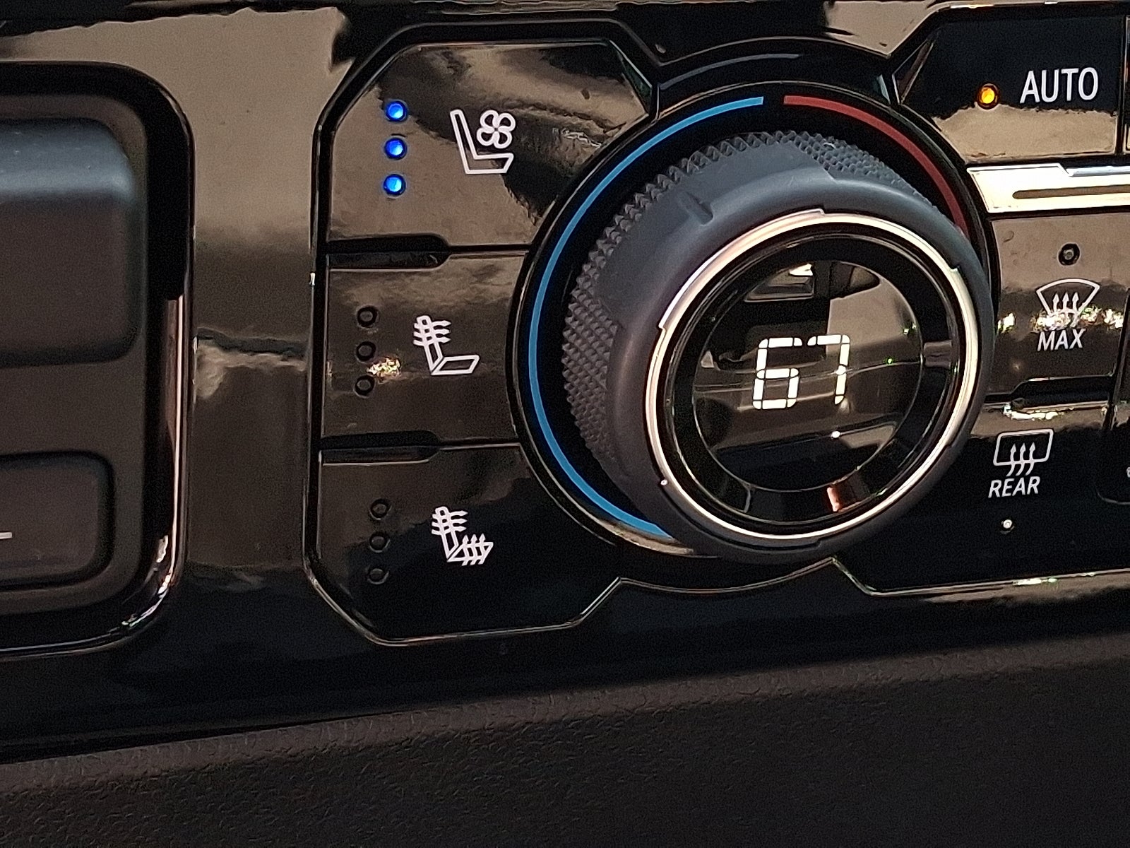 2024 Chevrolet Silverado 2500 HD ZR2