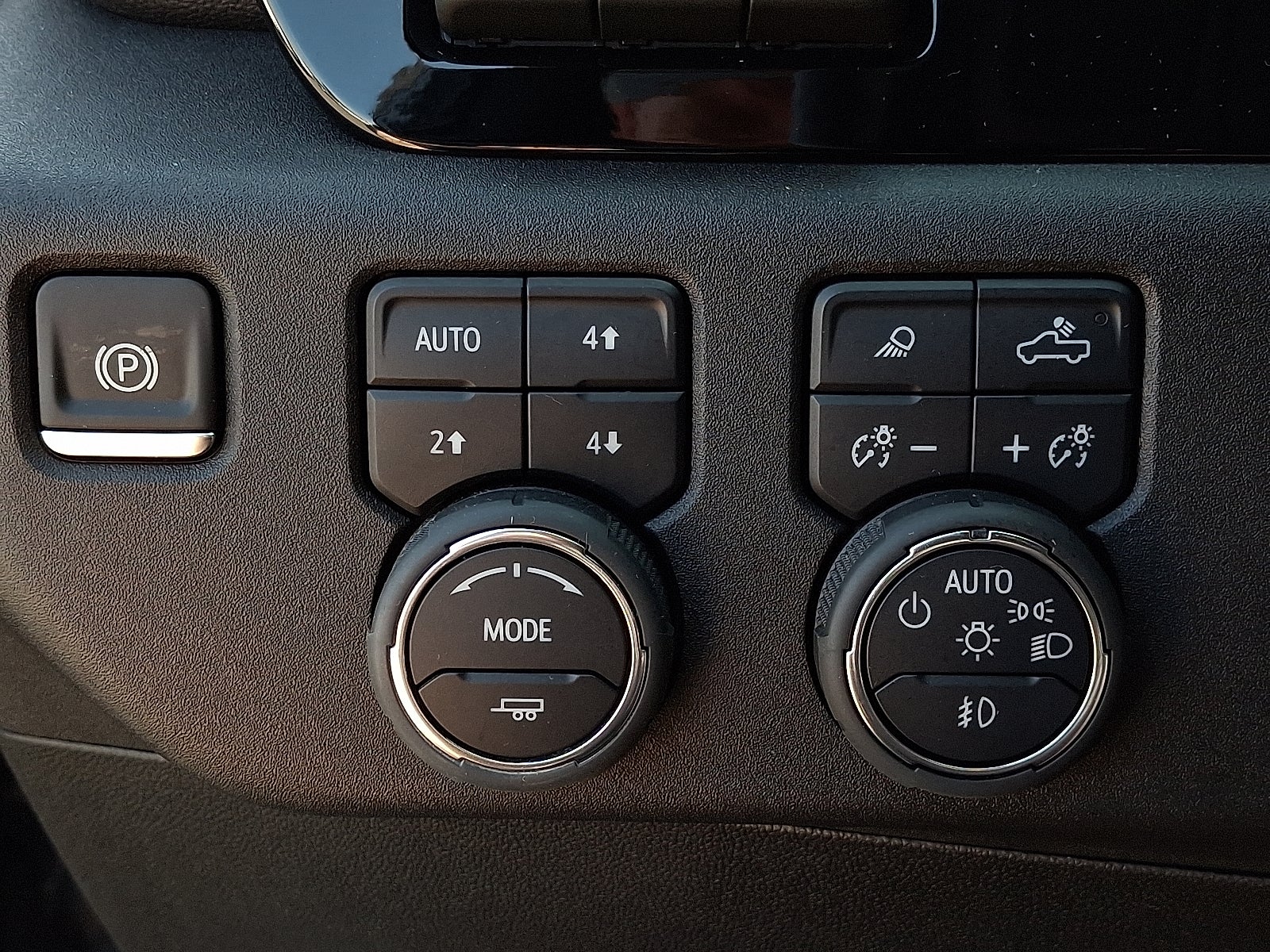 2024 Chevrolet Silverado 2500 HD ZR2