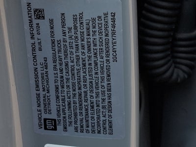 2024 Chevrolet Silverado 2500 HD ZR2