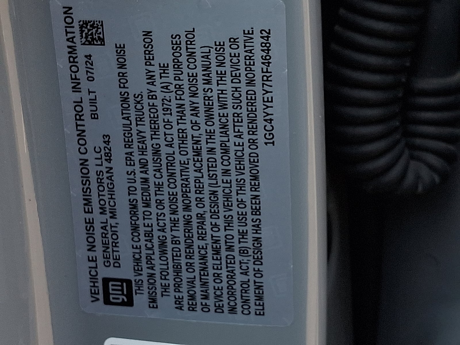 2024 Chevrolet Silverado 2500 HD ZR2