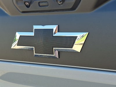 2024 Chevrolet Silverado 2500 HD ZR2