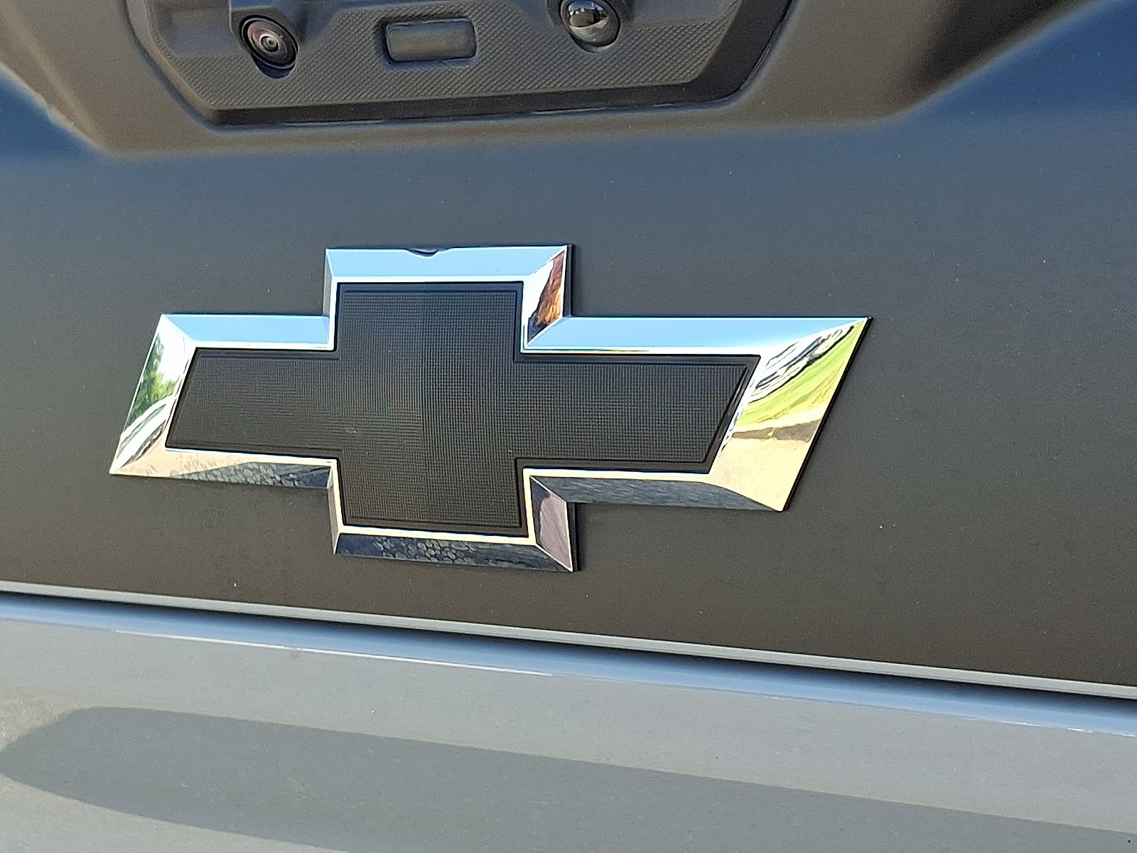 2024 Chevrolet Silverado 2500 HD ZR2