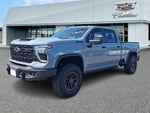 2024 Chevrolet Silverado 2500 HD ZR2