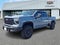 2024 Chevrolet Silverado 2500 HD ZR2