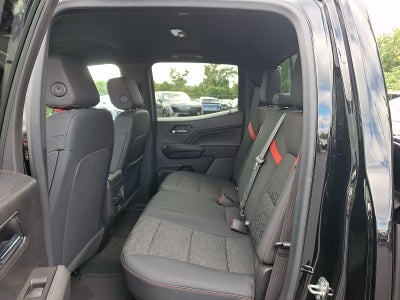 2023 Chevrolet Colorado 4WD Z71
