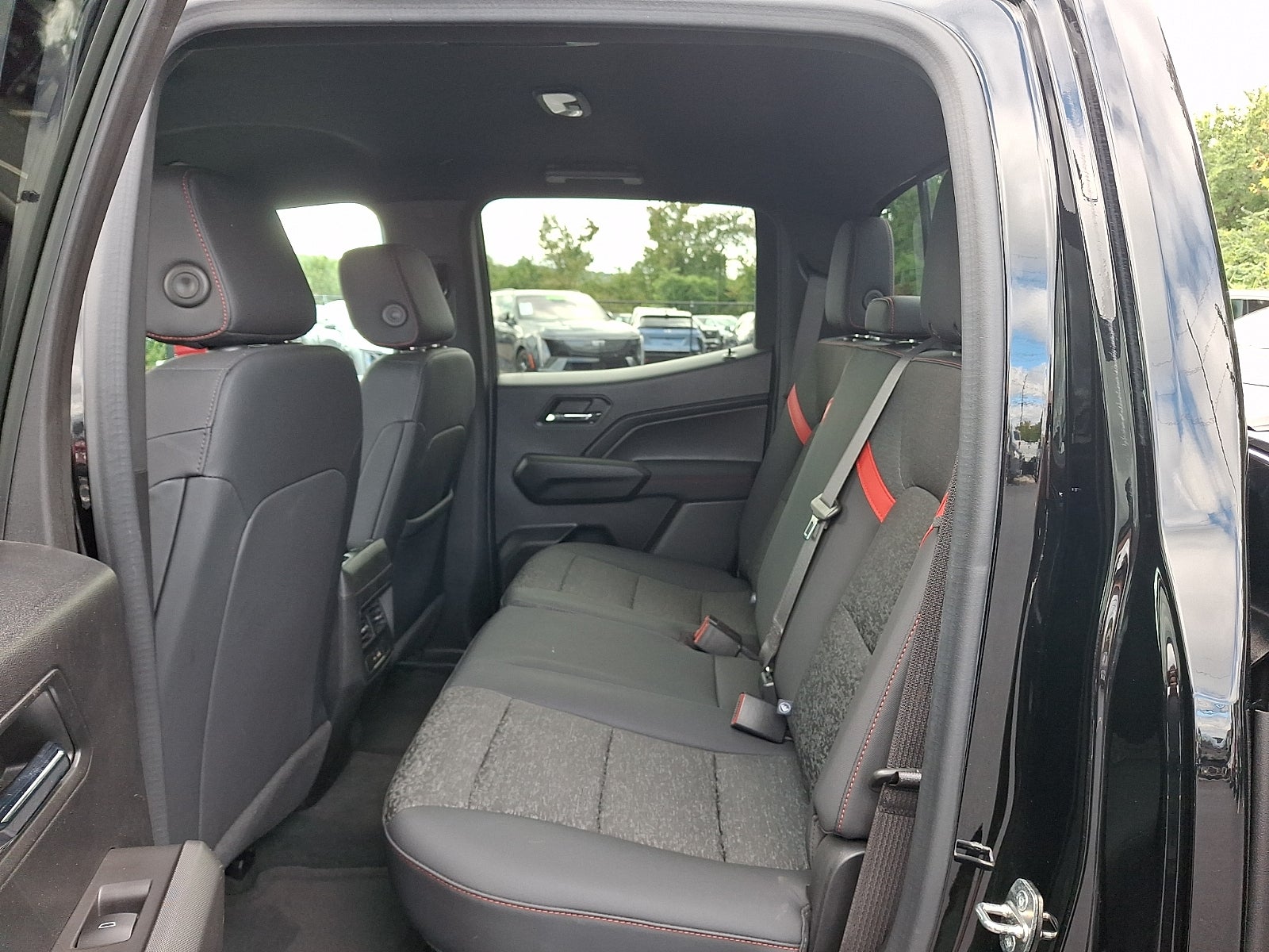 2023 Chevrolet Colorado 4WD Z71