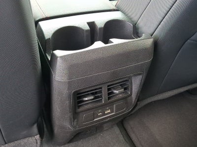 2023 Chevrolet Colorado 4WD Z71