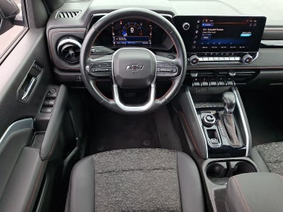 2023 Chevrolet Colorado 4WD Z71