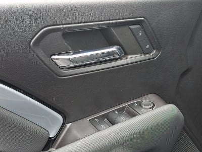 2023 Chevrolet Colorado 4WD Z71
