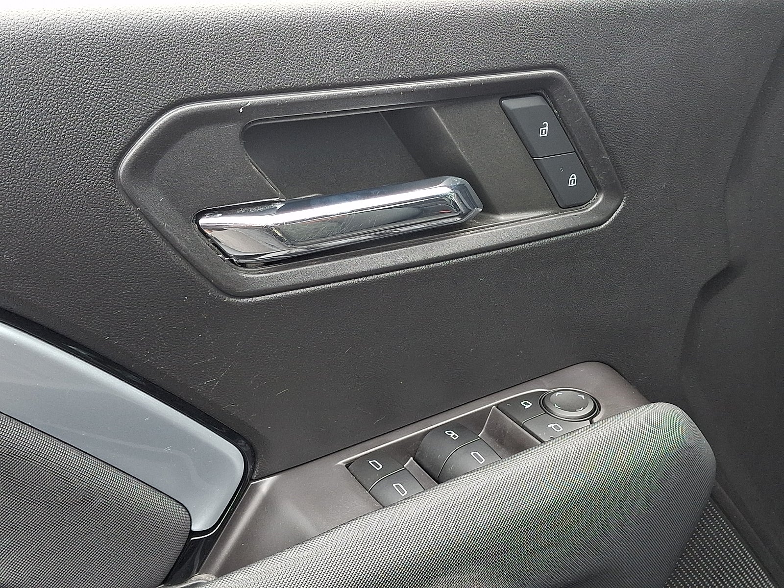 2023 Chevrolet Colorado 4WD Z71