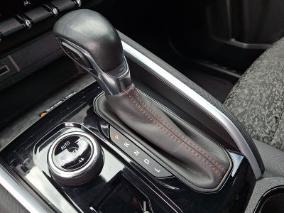 2023 Chevrolet Colorado 4WD Z71