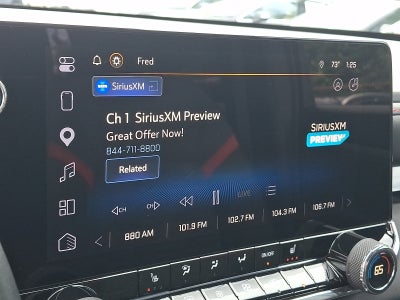 2023 Chevrolet Colorado 4WD Z71