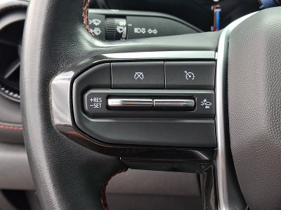 2023 Chevrolet Colorado 4WD Z71