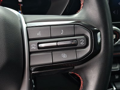 2023 Chevrolet Colorado 4WD Z71