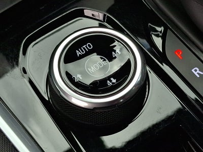 2023 Chevrolet Colorado 4WD Z71