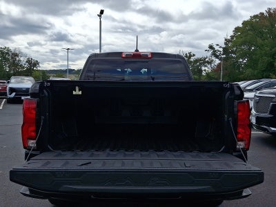 2023 Chevrolet Colorado 4WD Z71
