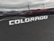 2023 Chevrolet Colorado 4WD Z71
