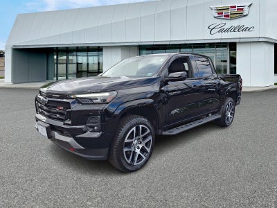 2023 Chevrolet Colorado 4WD Z71