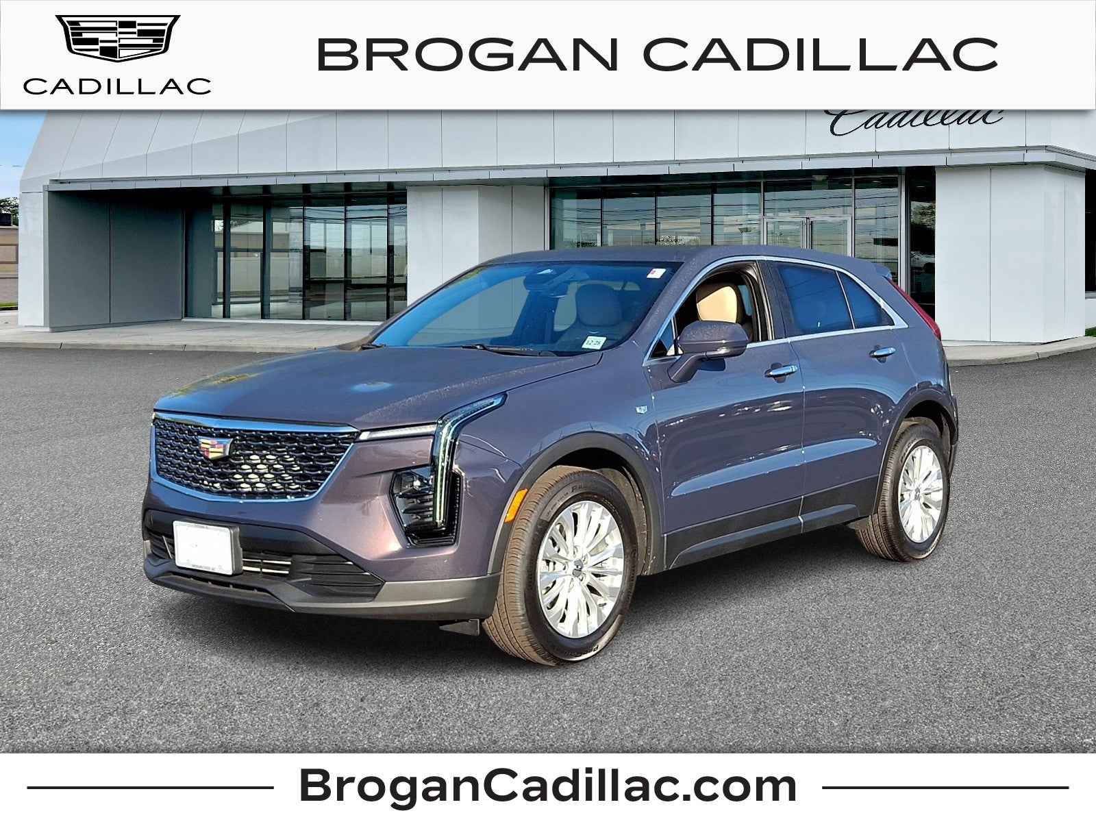 2024 Cadillac XT4