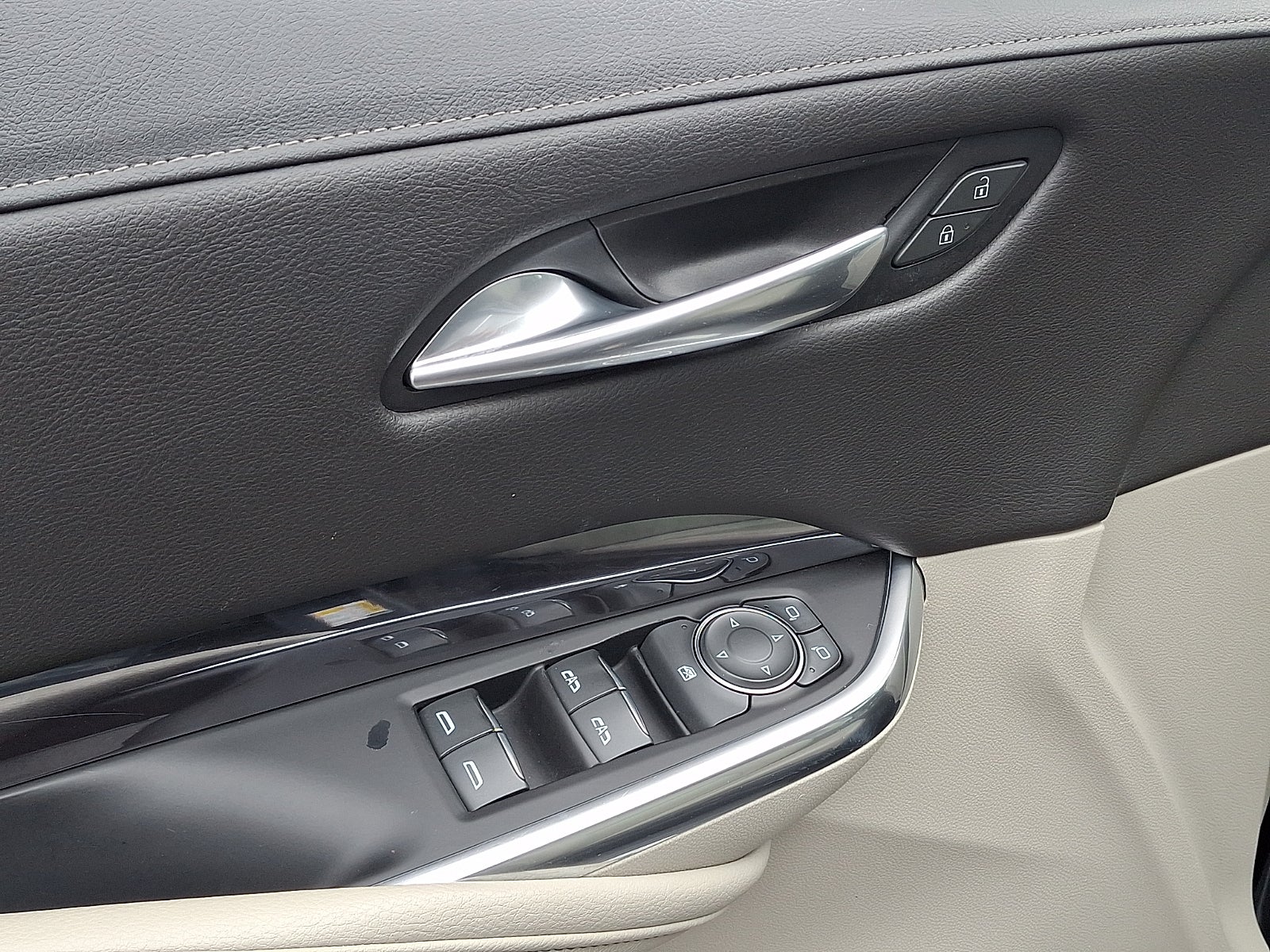 2021 Cadillac XT4 FWD Luxury