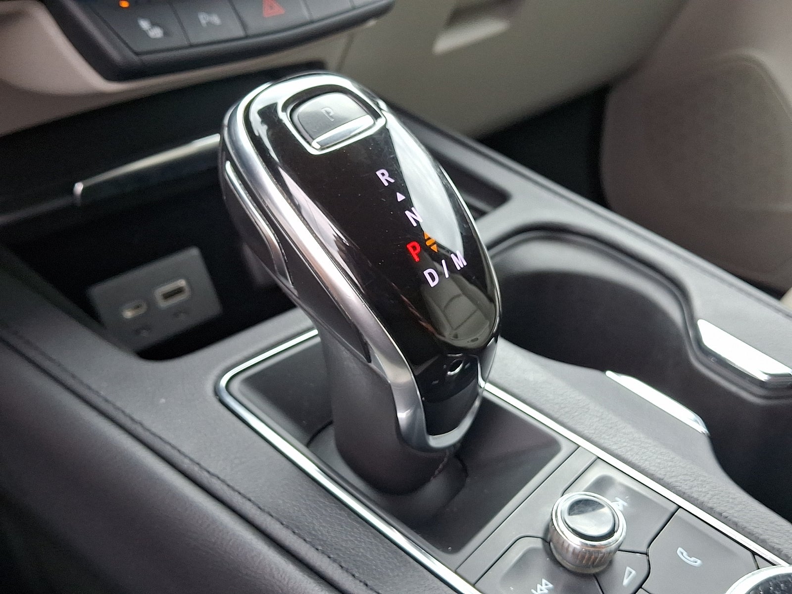 2021 Cadillac XT4 FWD Luxury