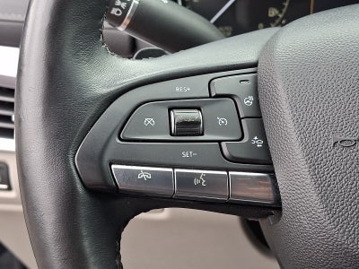 2021 Cadillac XT4 FWD Luxury
