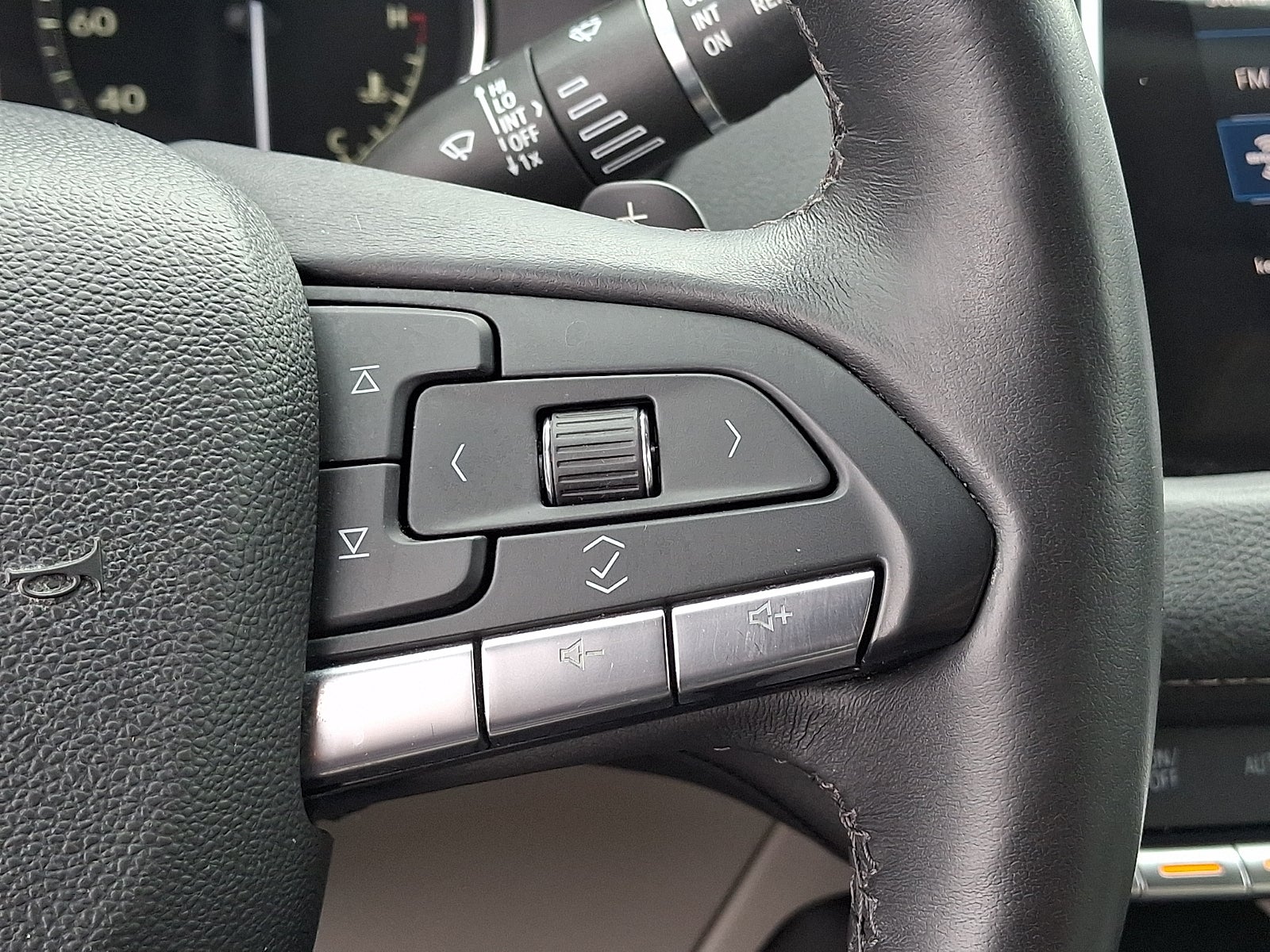 2021 Cadillac XT4 FWD Luxury
