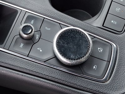 2021 Cadillac XT4 FWD Luxury