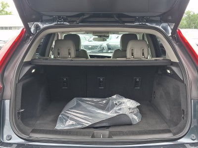 2021 Cadillac XT4 FWD Luxury