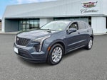 2021 Cadillac XT4 FWD Luxury