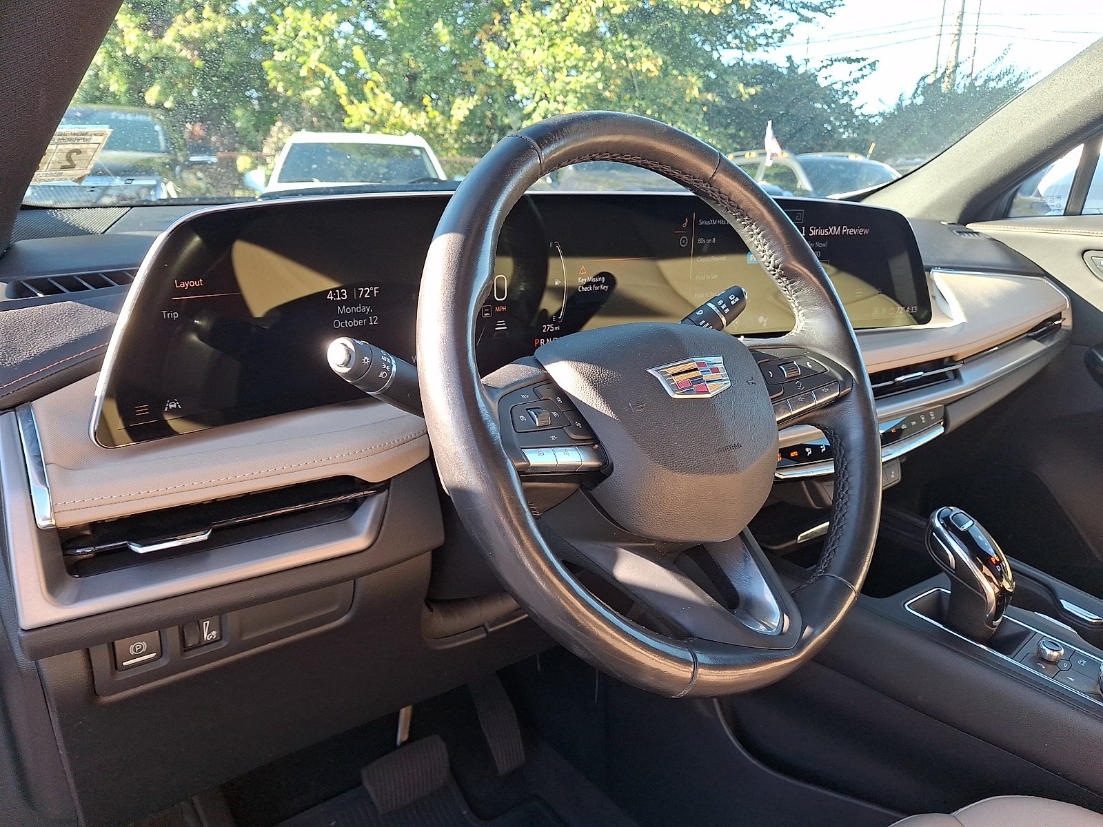 2024 Cadillac XT4 Luxury